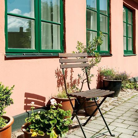 Lilla Hotellet Lund Buitenkant foto