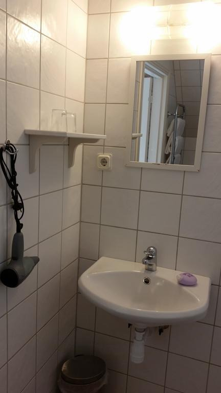 Lilla Hotellet Lund Buitenkant foto