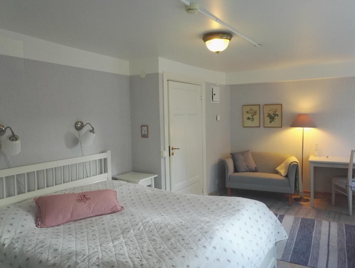 Lilla Hotellet Lund Buitenkant foto