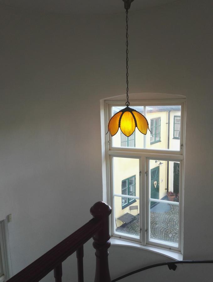 Lilla Hotellet Lund Buitenkant foto