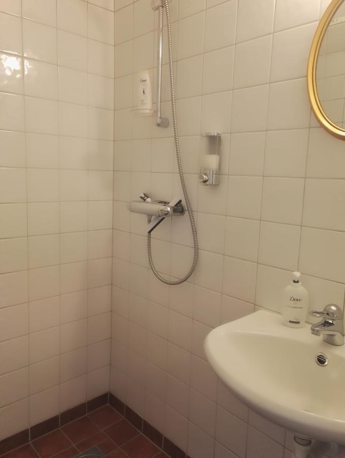 Lilla Hotellet Lund Buitenkant foto