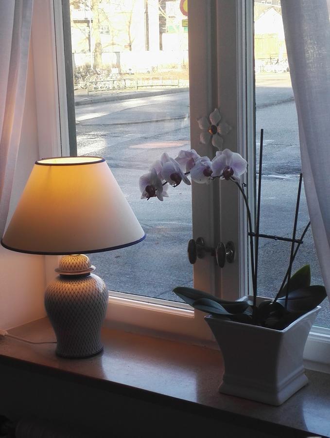 Lilla Hotellet Lund Buitenkant foto