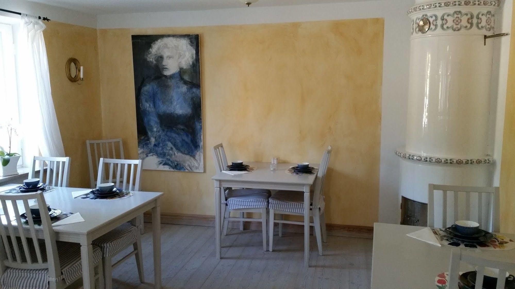 Lilla Hotellet Lund Buitenkant foto