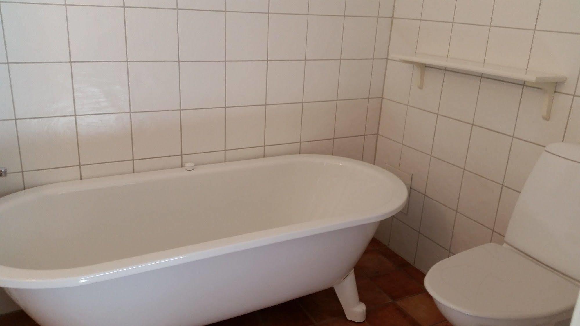 Lilla Hotellet Lund Buitenkant foto