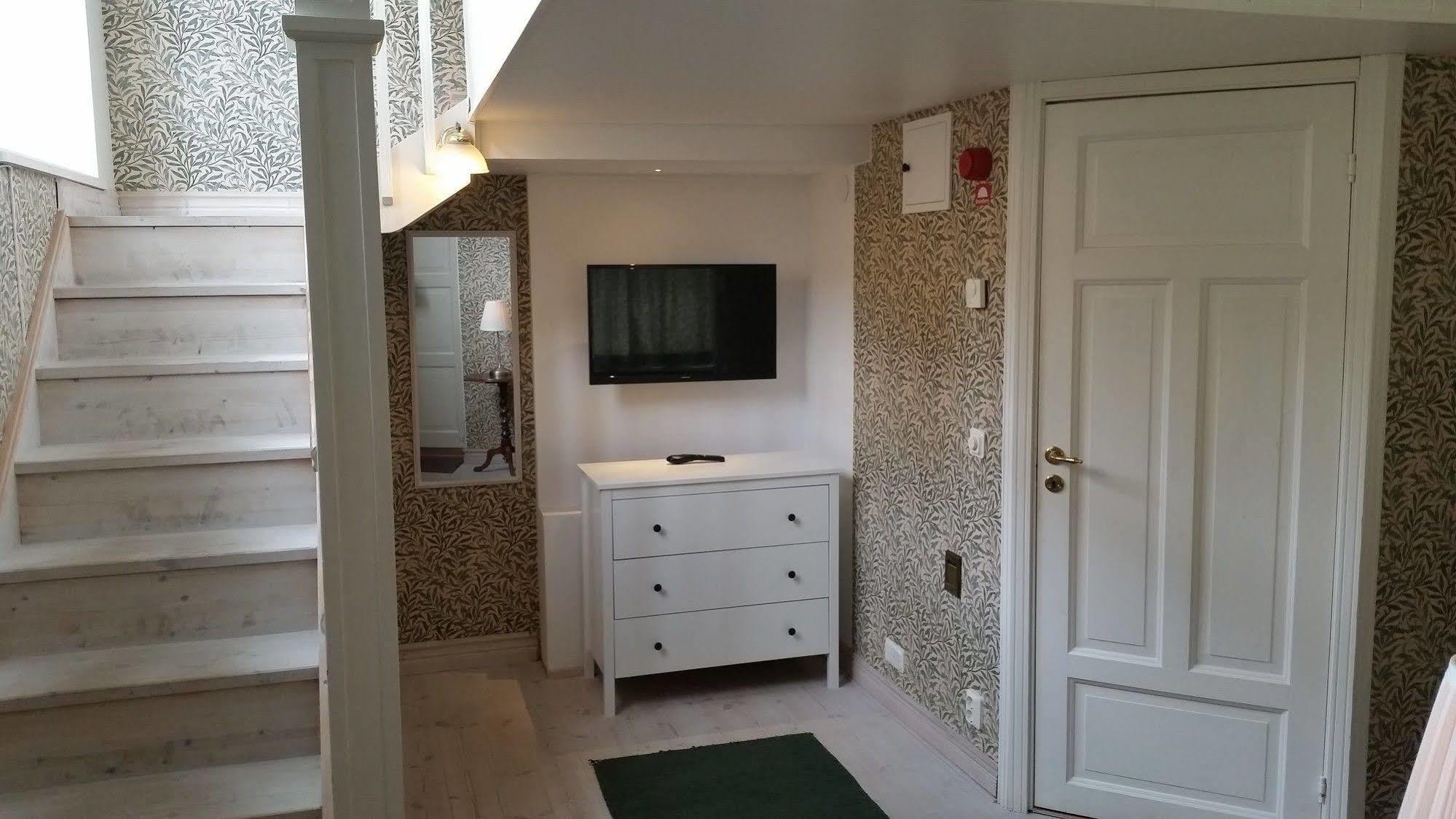 Lilla Hotellet Lund Buitenkant foto