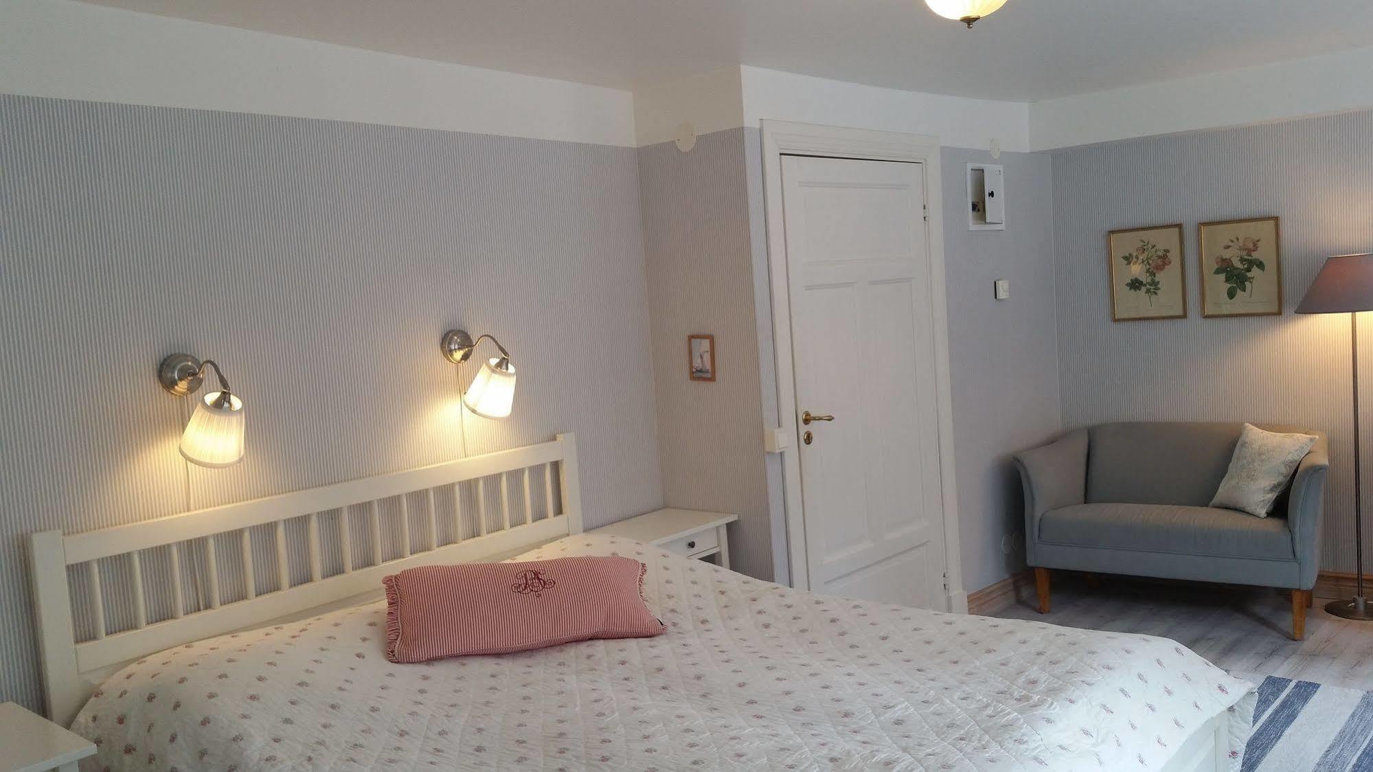 Lilla Hotellet Lund Buitenkant foto