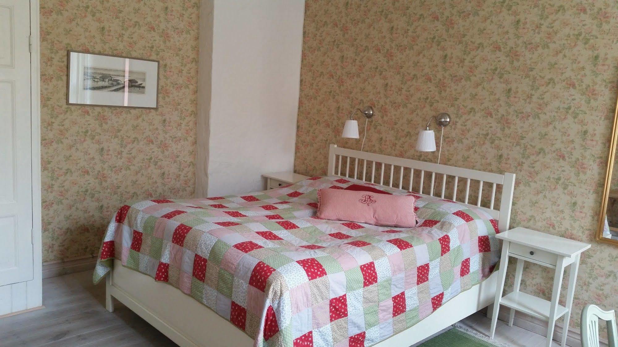 Lilla Hotellet Lund Buitenkant foto