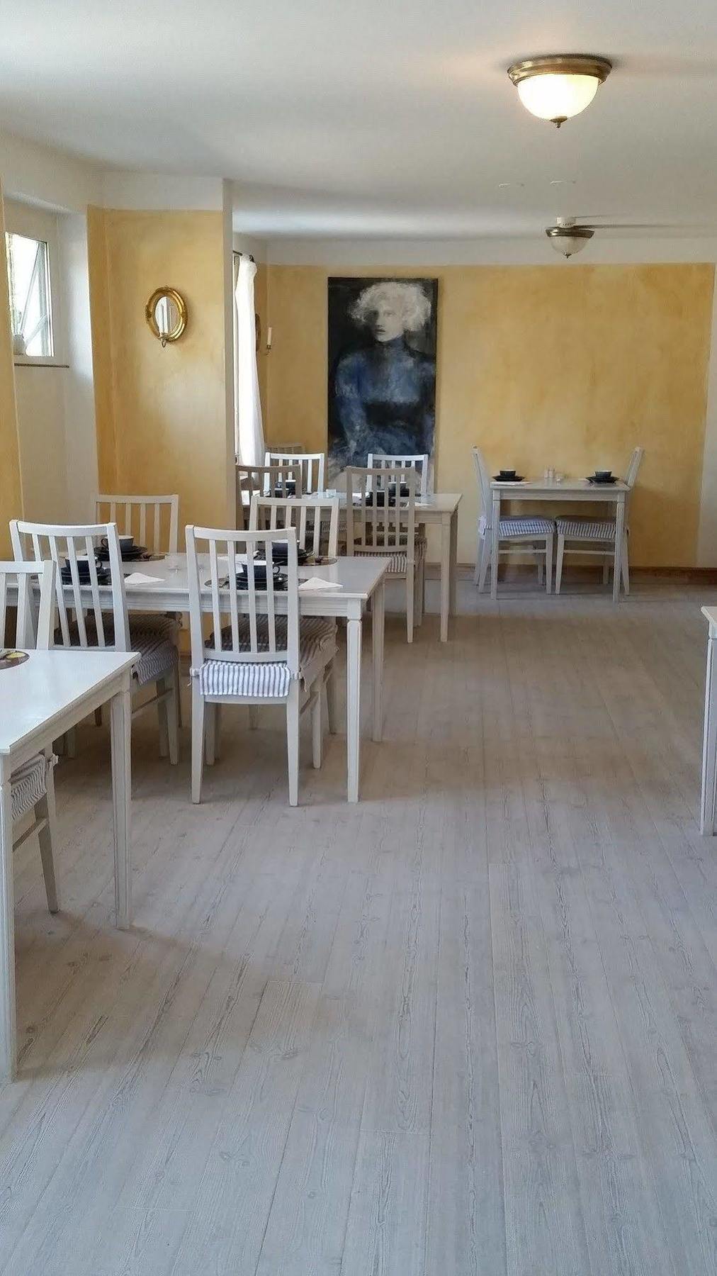 Lilla Hotellet Lund Buitenkant foto