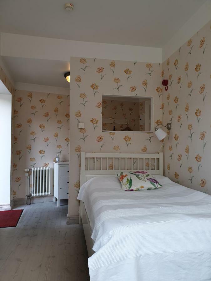 Lilla Hotellet Lund Buitenkant foto